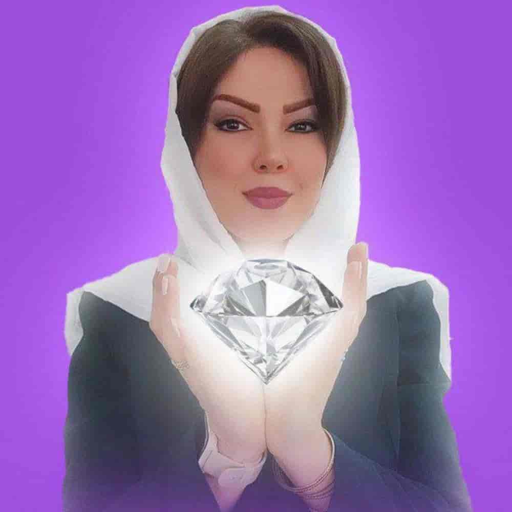سفر به اعماق وجود:  دوره پیشرفته «کشف الماس درون»💎