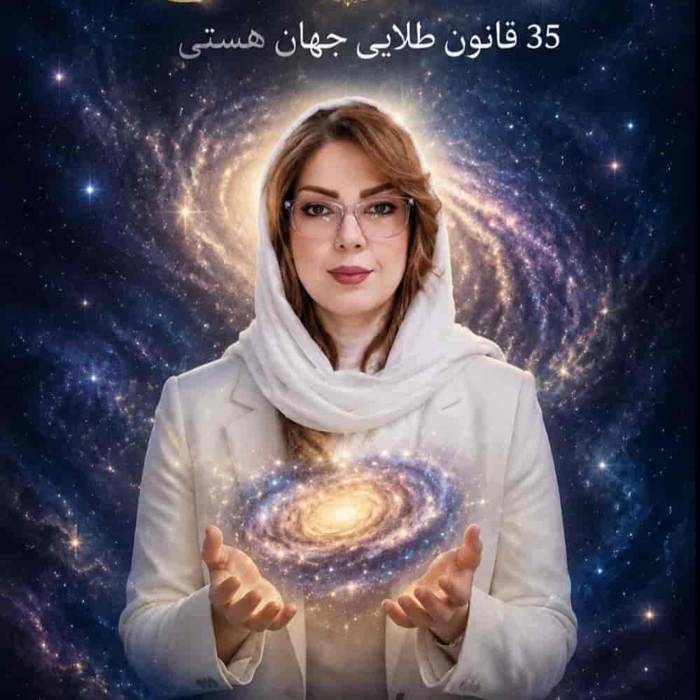 🌌 دوره جامع «اسرار جهان هستی»